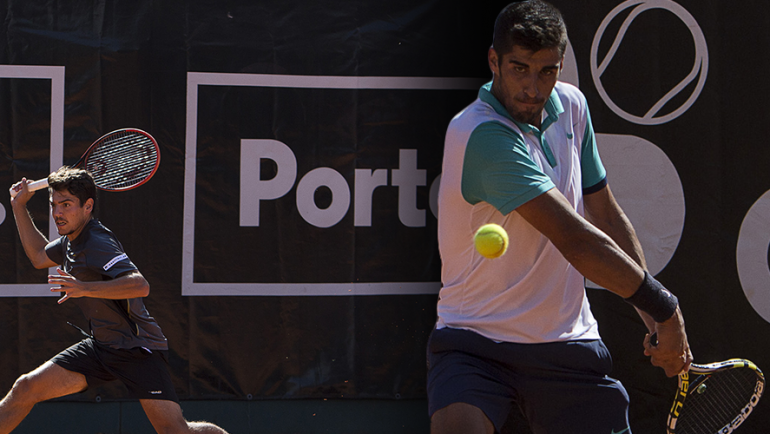 Porto Open 2015 entra numa fase decisiva