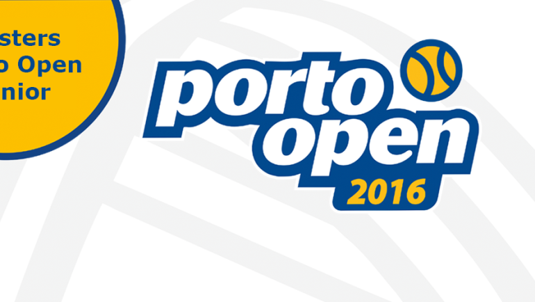 Masters Porto Open Junior