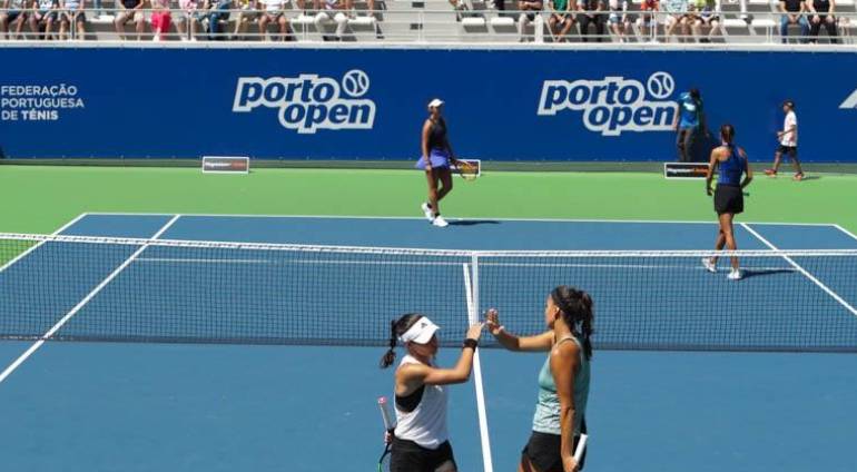 Porto Open 2020: muitas novidades em tempos de dificuldades