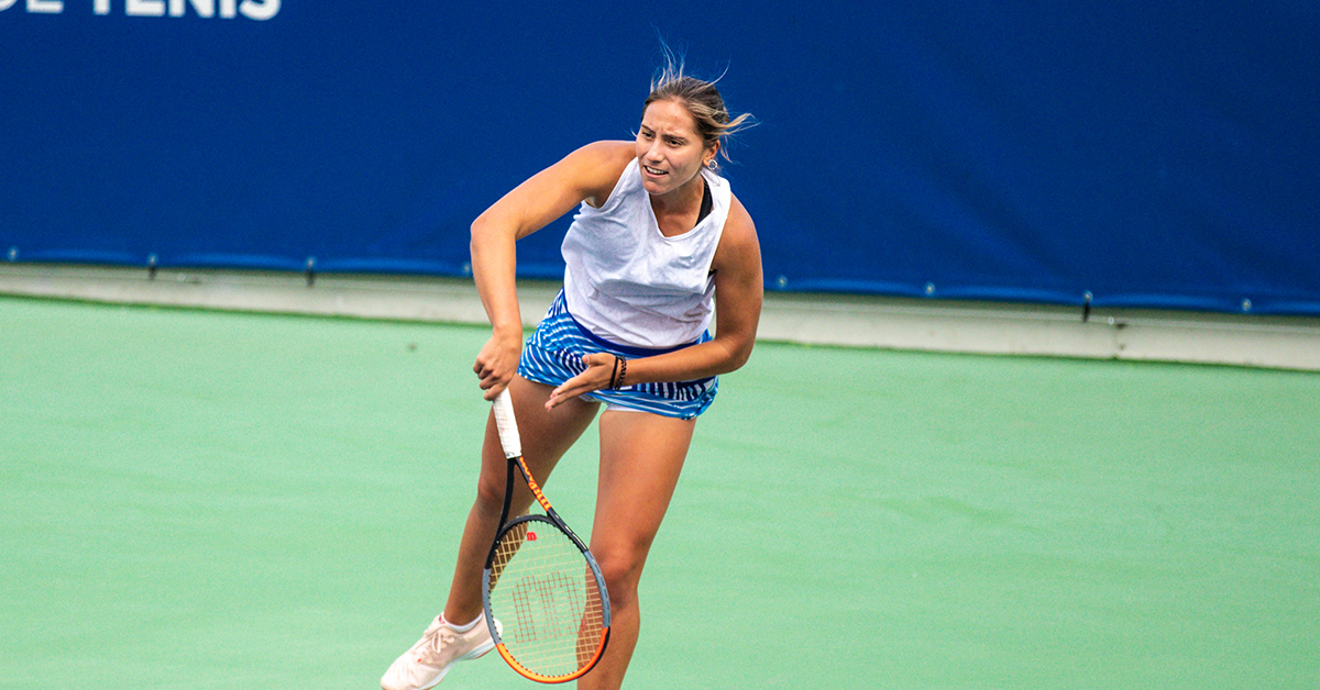 Porto Open: Tenistas lusos com boas vitórias na jornada de quinta-feira