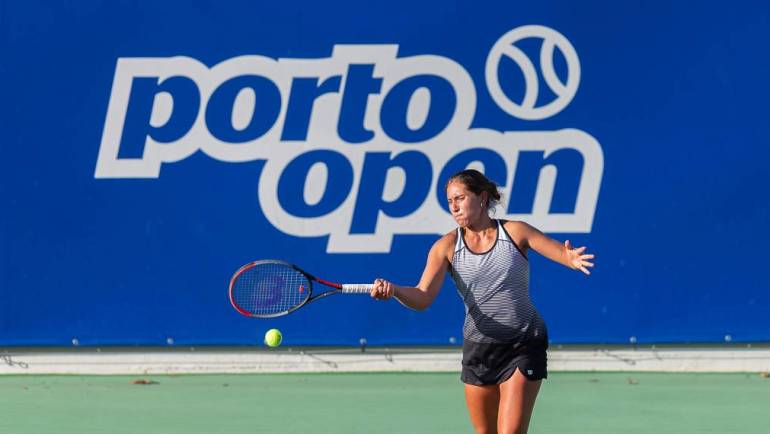 Porto Open 2021 está prestes a começar e vai contar com ténis de muita qualidade