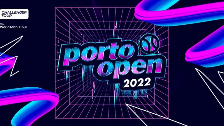 23ª edição do Porto Open: dose dupla de ténis internacional