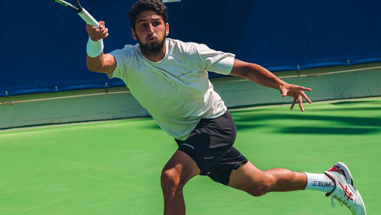 Altug Celikbilek sagra-se novamente campeão do Porto Open