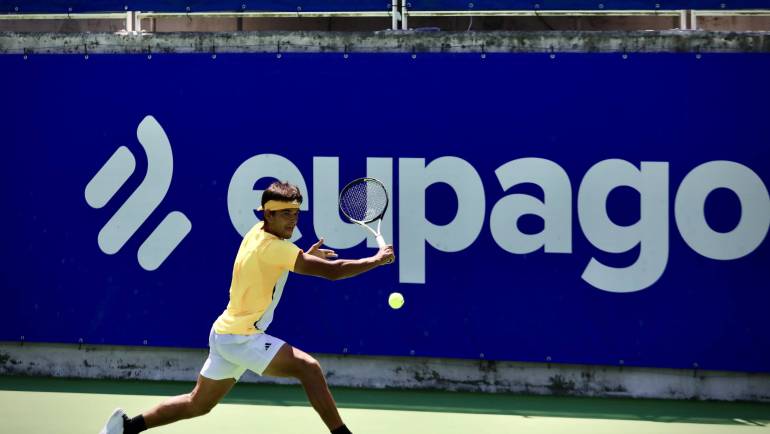 Torres e Marques frente a frente na segunda ronda do Eupago Porto Open com sete portugueses