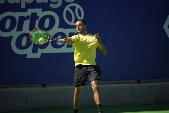 CHEGOU A HORA DAS DECISÕES DO EUPAGO CUP