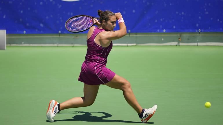 Ana Filipa Santos e Teresa Franco Dias eliminadas por favoritas no arranque do WTA 125 Eupago Porto Open