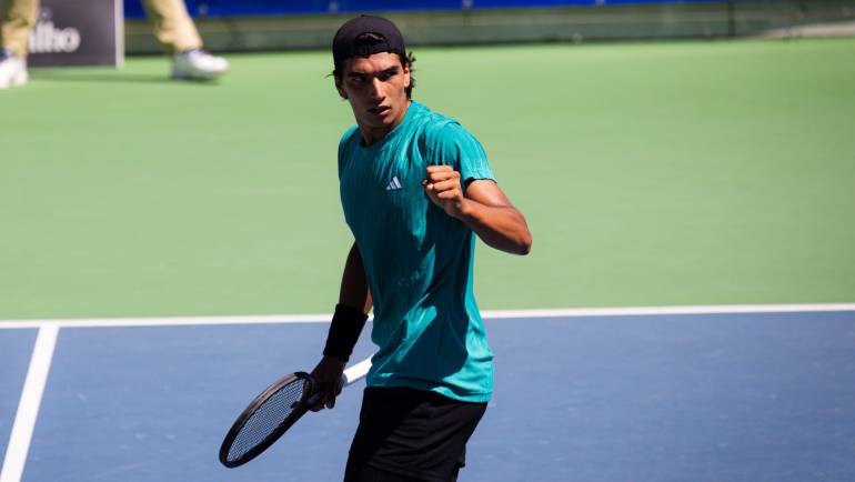Henrique Rocha estreia-se nos quartos de final do Eupago Porto Open