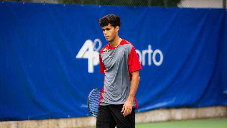 João Domingues falha defesa do título e deixa Eupago Porto Open com 10 portugueses no quadro principal
