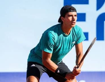 Henrique Rocha perde nos quartos de final e Eupago Porto Open fica sem portugueses